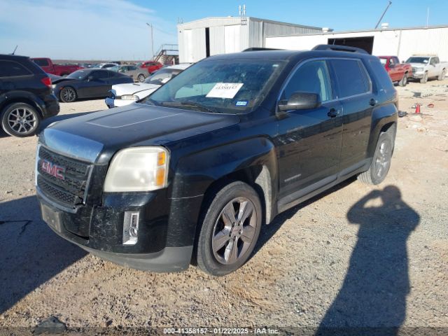 2GKALSEK4F6129901 GMC Terrain Slt-1