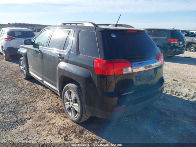 2GKALSEK4F6129901 GMC Terrain Slt-1
