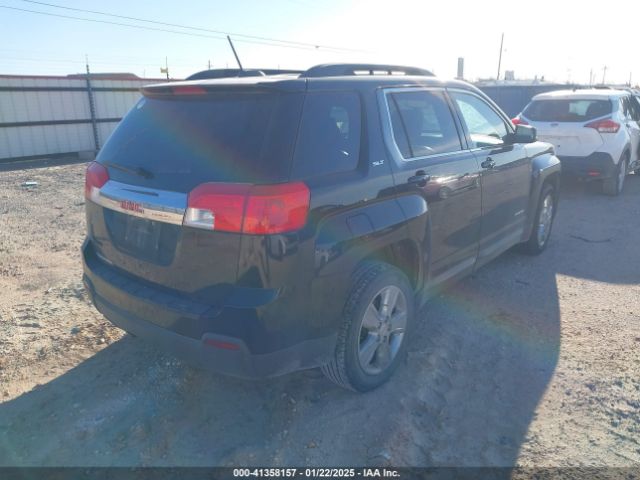 2GKALSEK4F6129901 GMC Terrain Slt-1