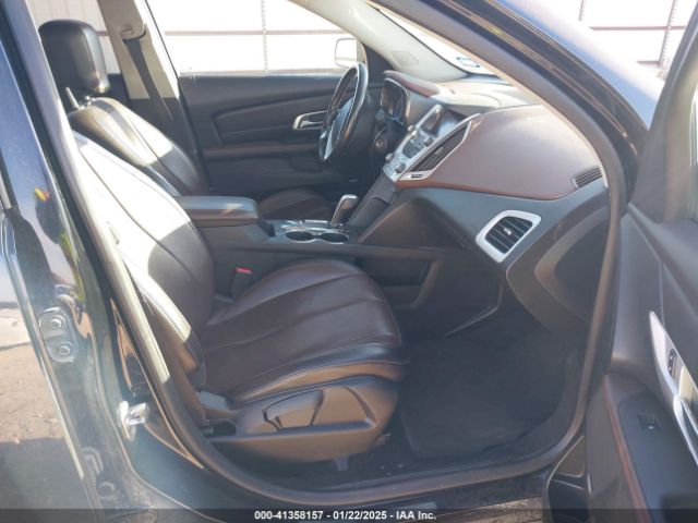 2GKALSEK4F6129901 GMC Terrain Slt-1