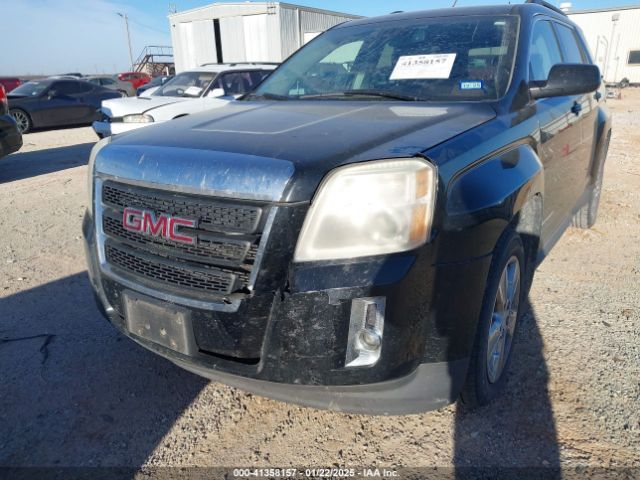 2GKALSEK4F6129901 GMC Terrain Slt-1