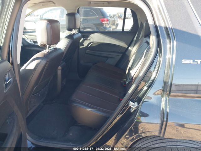 2GKALSEK4F6129901 GMC Terrain Slt-1