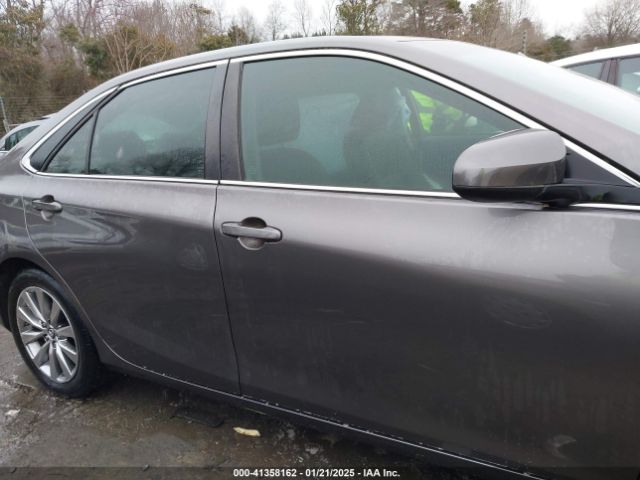 4T1BD1FK8FU157171 Toyota Camry Hybrid Xle