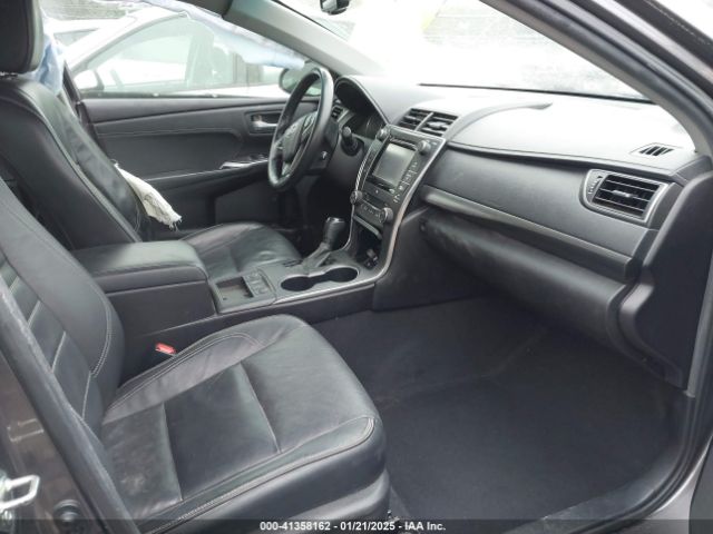 4T1BD1FK8FU157171 Toyota Camry Hybrid Xle