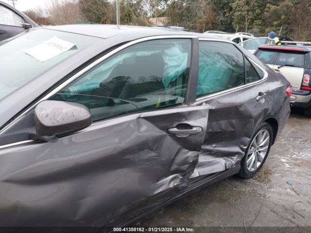 4T1BD1FK8FU157171 Toyota Camry Hybrid Xle