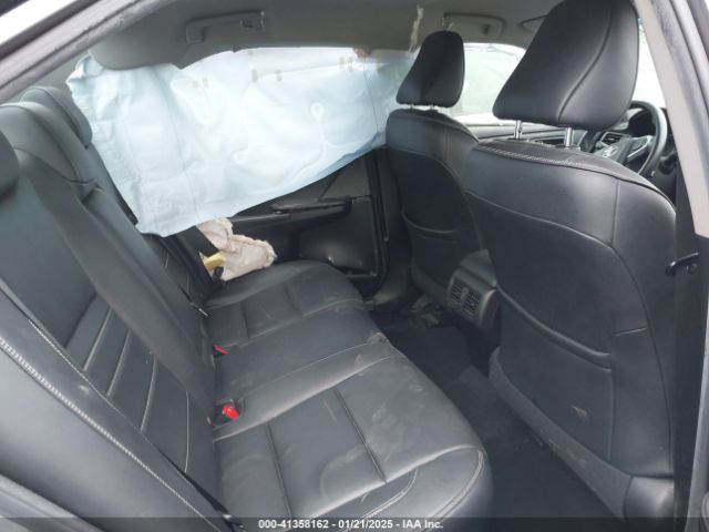 4T1BD1FK8FU157171 Toyota Camry Hybrid Xle