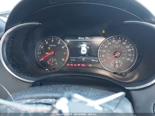 KIA Stinger Gt2 2023 KNAE55LC4P6138316 Image 7