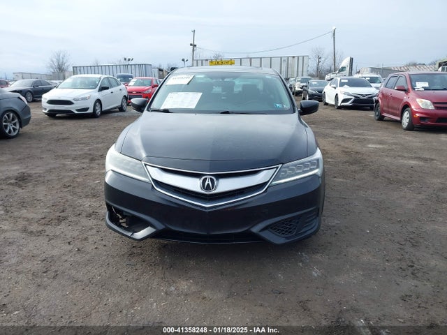 19UDE2F45JA001084 Acura Ilx Special Edition