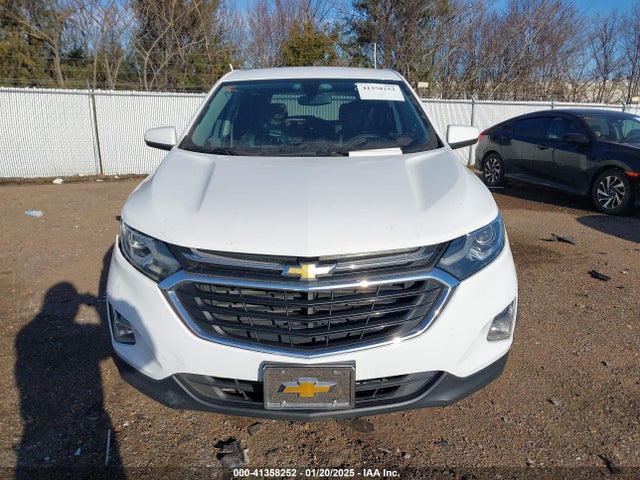 3GNAXKEV5KS529334 Chevrolet EQUINOX LT