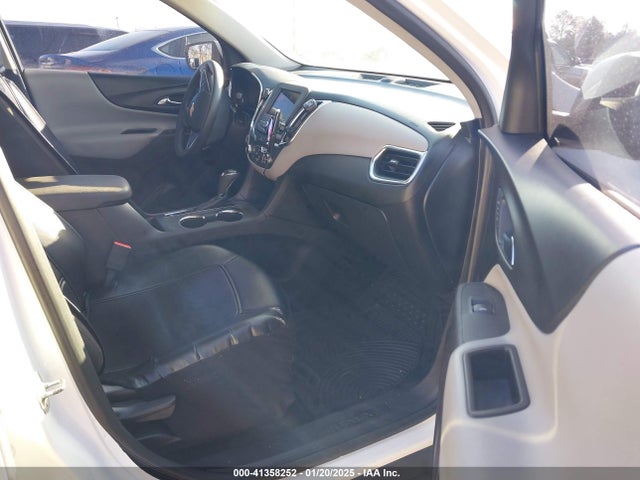 3GNAXKEV5KS529334 Chevrolet EQUINOX LT