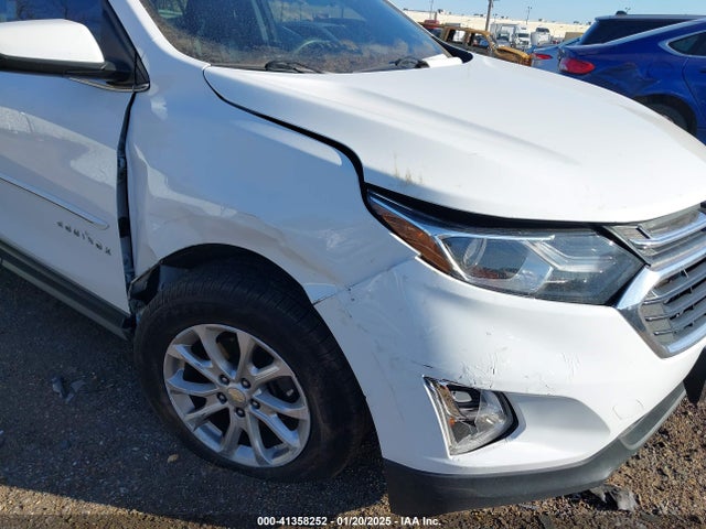 3GNAXKEV5KS529334 Chevrolet EQUINOX LT