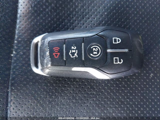 1FM5K8GT2HGC05395 Ford EXPLORER SPORT