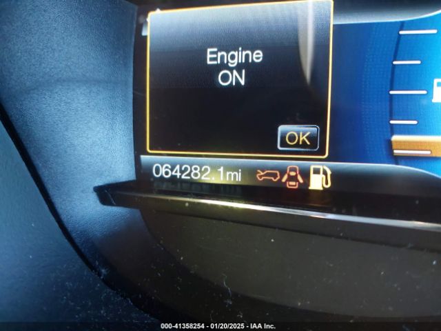 1FM5K8GT2HGC05395 Ford EXPLORER SPORT