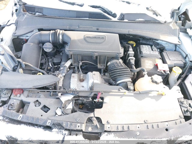 3C4NJDDN6PT525769 Jeep Compass Trailhawk 4x4
