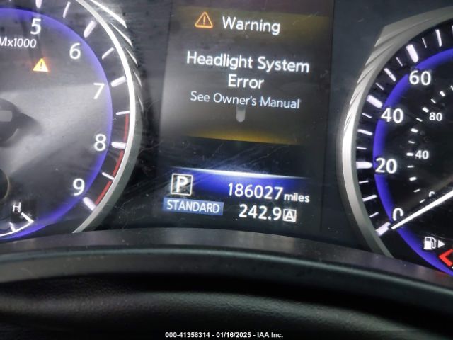 JN1BV7AP0EM686445 Infiniti Q50 Premium