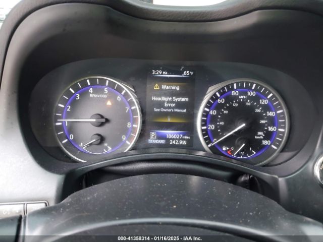 JN1BV7AP0EM686445 Infiniti Q50 Premium