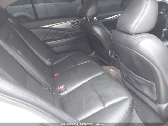 JN1BV7AP0EM686445 Infiniti Q50 Premium