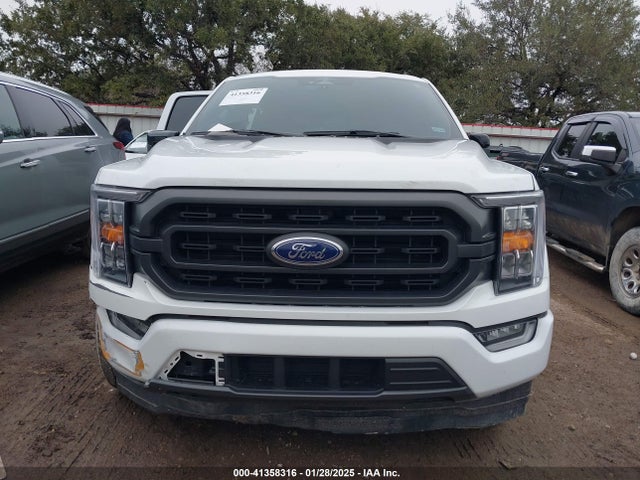 Ford F-150 Xlt 2023 1FTEW1CP2PKG24142 Image 13