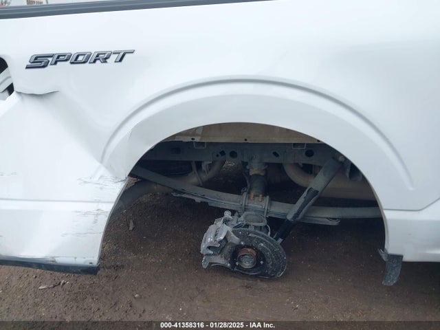 Ford F-150 Xlt 2023 1FTEW1CP2PKG24142 Image 18