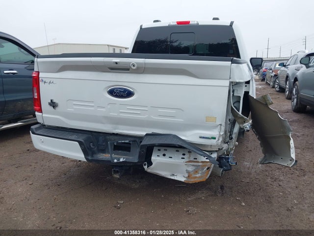 Ford F-150 Xlt 2023 1FTEW1CP2PKG24142 Image 19