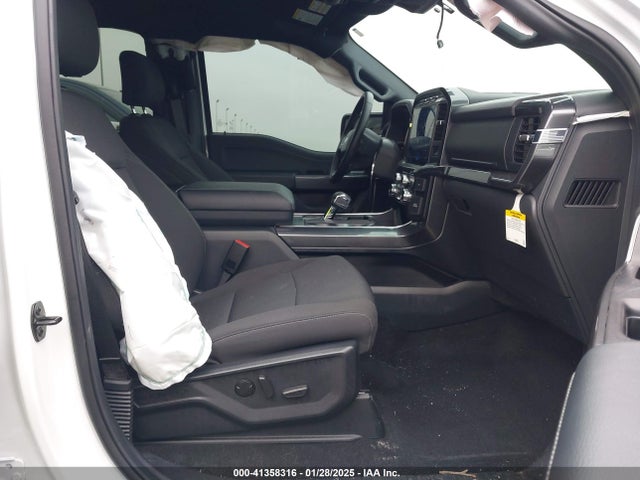 Ford F-150 Xlt 2023 1FTEW1CP2PKG24142 Image 5