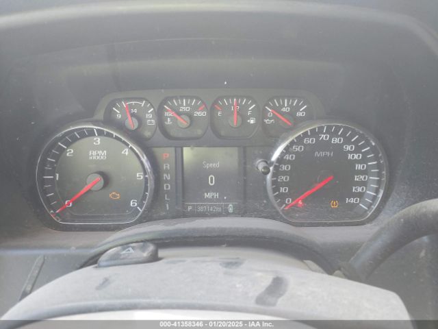 1GC2CUEG3JZ230478 Chevrolet Silverado 2500hd Wt