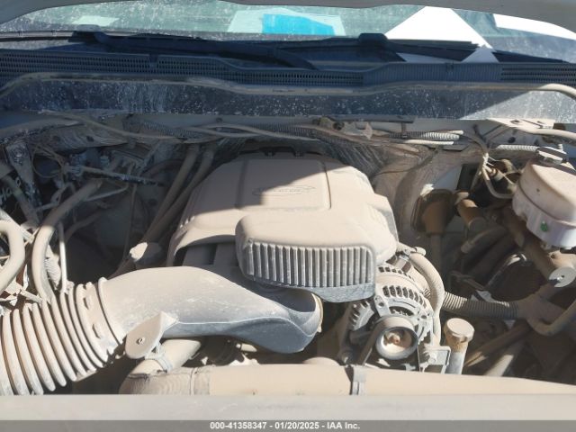 1GC1CUEGXJF211312 Chevrolet Silverado 2500hd Wt
