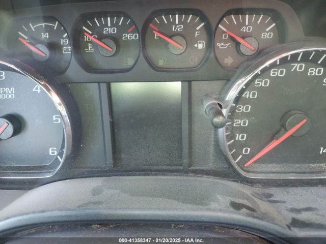 1GC1CUEGXJF211312 Chevrolet Silverado 2500hd Wt