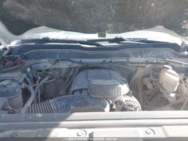 1GC2KUEG2HZ192948 Chevrolet Silverado 2500hd Wt