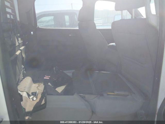 1GC1CREGXKF125318 Chevrolet Silverado 2500hd Wt