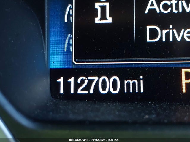 Ford ESCAPE SE 2017 1FMCU9GD9HUD24014 Image 16