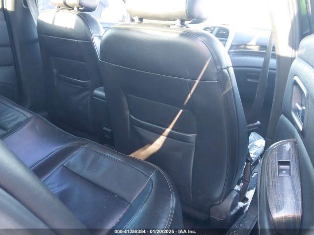1G11E5SXXFF138334 Chevrolet Malibu 3lt