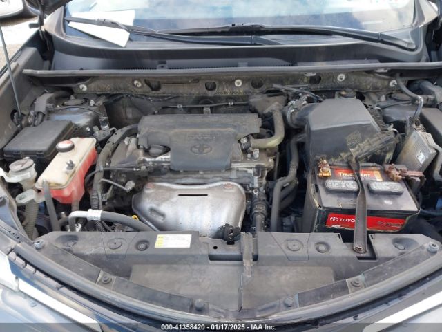 JTMZFREV8GJ084734 Toyota RAV4 LE