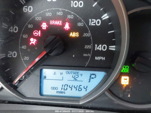 JTMZFREV8GJ084734 Toyota RAV4 LE