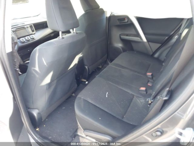 JTMZFREV8GJ084734 Toyota RAV4 LE