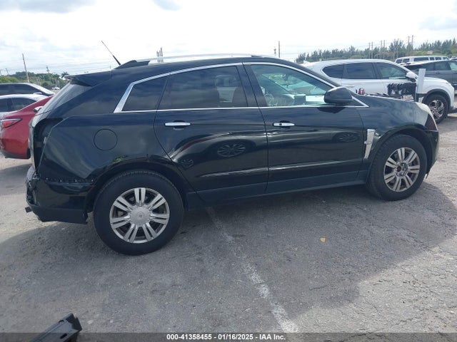 2010 CADILLAC SRX 3GYFNFEY6AS614651 Photo 3