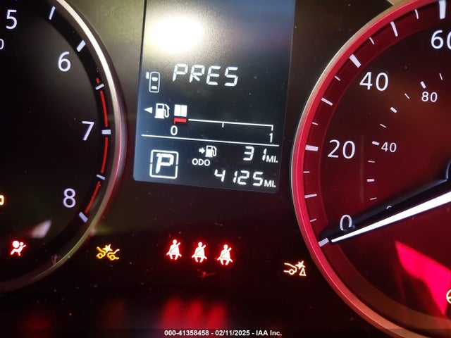 Nissan Versa 1.6 S 2024 3N1CN8DV9RL898619 Image 15