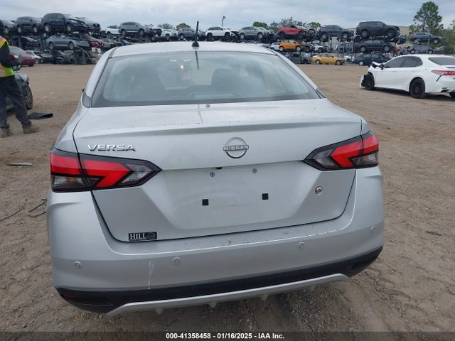 Nissan Versa 1.6 S 2024 3N1CN8DV9RL898619 Image 16