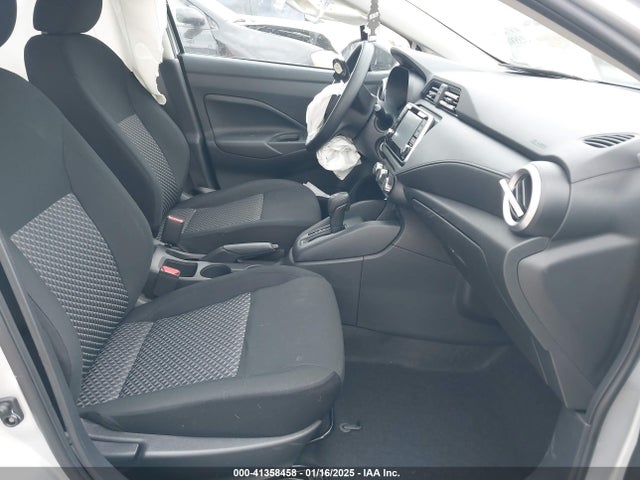 Nissan Versa 1.6 S 2024 3N1CN8DV9RL898619 Image 5