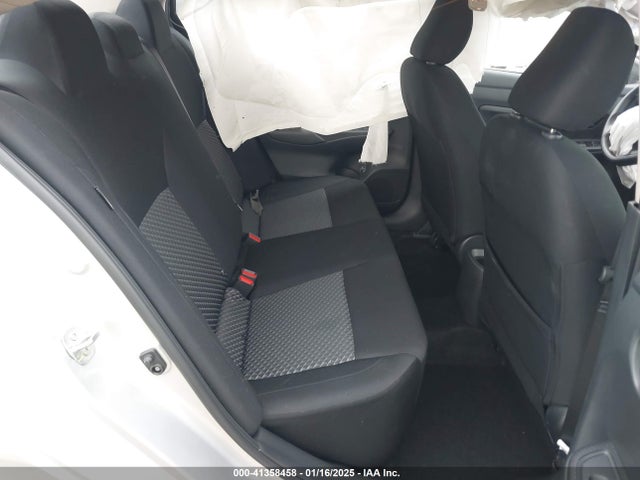 Nissan Versa 1.6 S 2024 3N1CN8DV9RL898619 Image 8