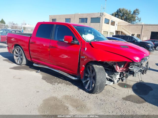 Auction sale of the 2012 Ram 1500, vin: 1C6RD6MT0CS275161, lot number: 41358471