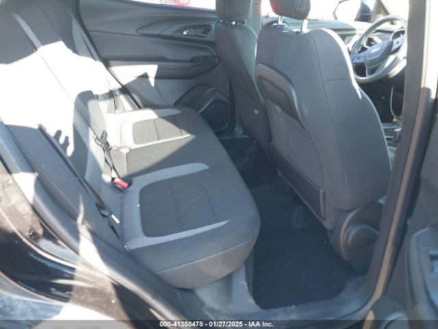 KL79MRSL2PB001704 Chevrolet Trailblazer Awd Lt