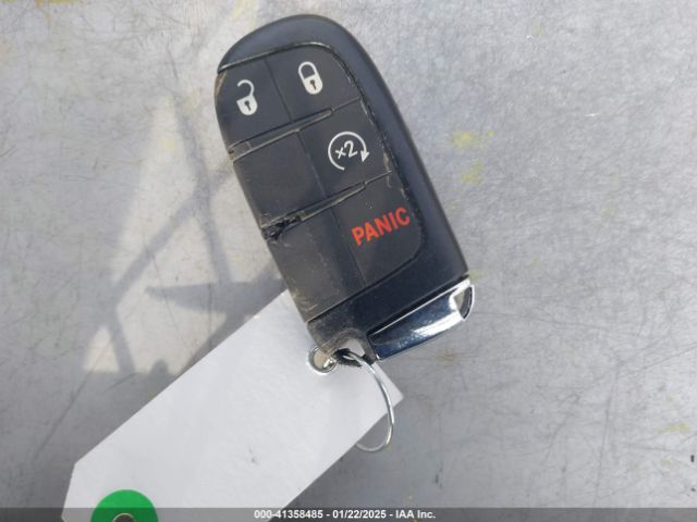 3C4NJDBB3LT240742 Jeep Compass Latitude 4x4
