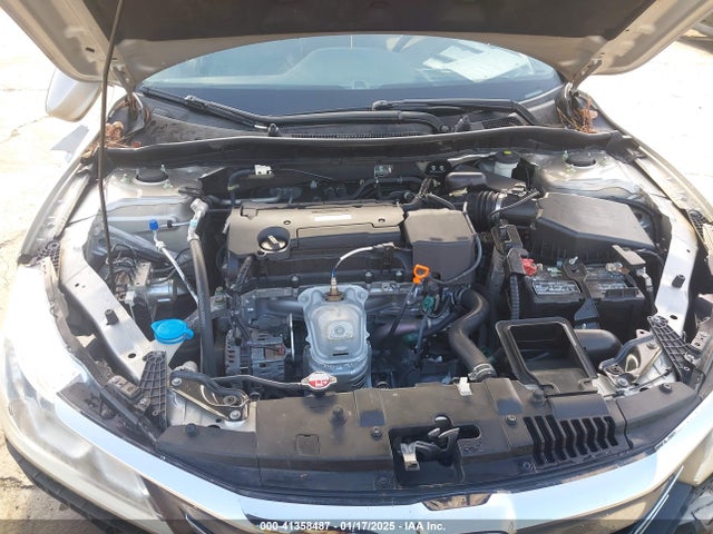 1HGCR2F37GA067250 Honda ACCORD LX