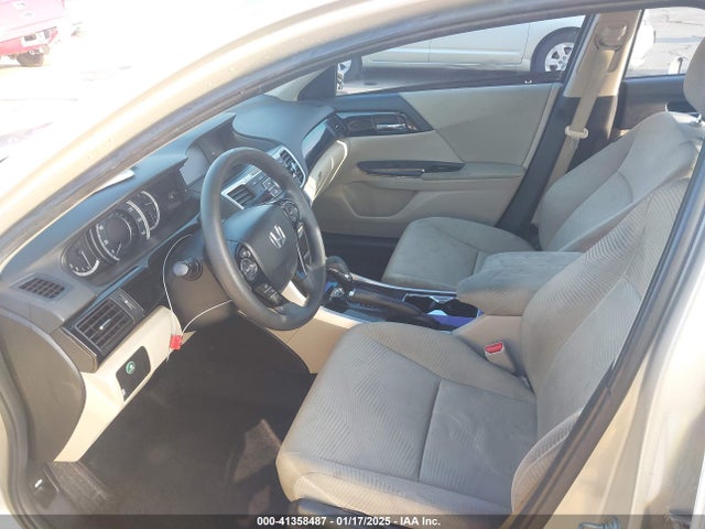 1HGCR2F37GA067250 Honda ACCORD LX