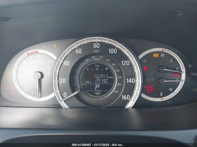 1HGCR2F37GA067250 Honda ACCORD LX