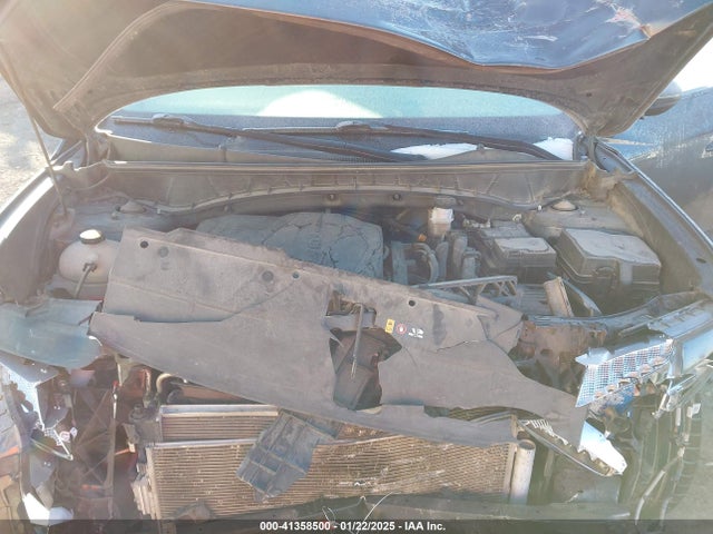 5NMJC3AE3NH073877 Hyundai TUCSON SEL