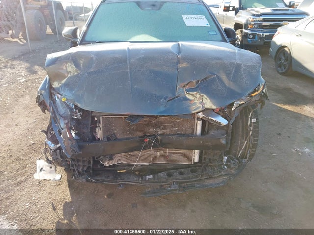 5NMJC3AE3NH073877 Hyundai TUCSON SEL