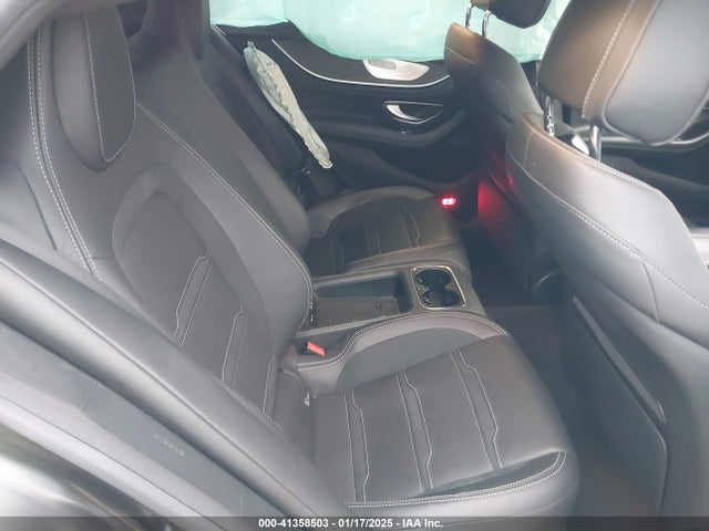 W1K7X8KB9MA038386 Mercedes-Benz Amg Gt 63 4-door Coupe S