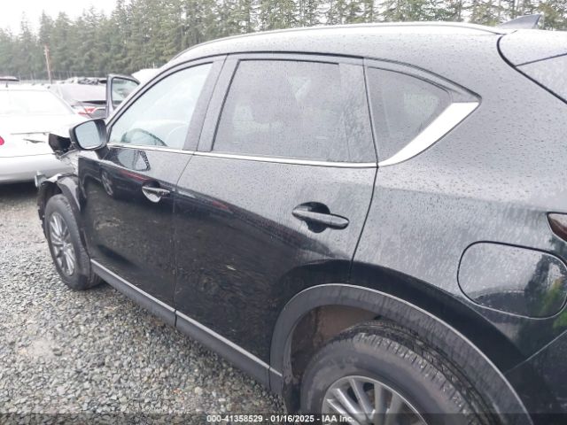 JM3KFBCM0L0748454 Mazda Cx-5 Touring